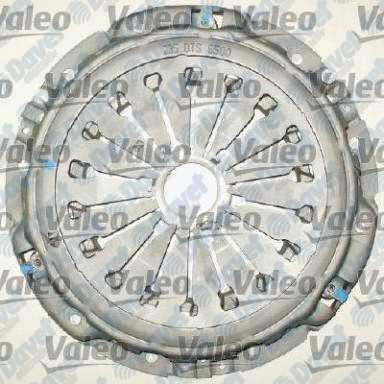 VALEO 821359 Debriyaj Seti Rulmanli Ducato 2.8 Tdi 2.8 Jtd - Boxer 14> - Jumper 14> 28q